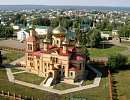 Фестиваль-семинар по случаю Медового Спаса в Татарстане