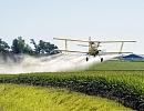 Россельхознадзор будет вновь контролировать оборот пестицидов