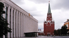 XXII конгресс Апиславии состоится в Москве
