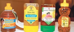 Канадские пчеловоды требуют пересмотра регулирования о маркировке меда