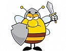 Всемирный день защиты пчел