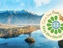 Международная конференция в Словении по случаю «Всемирного дня пчелы»