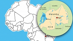 Пчеловодство Руанды обретает перспективы